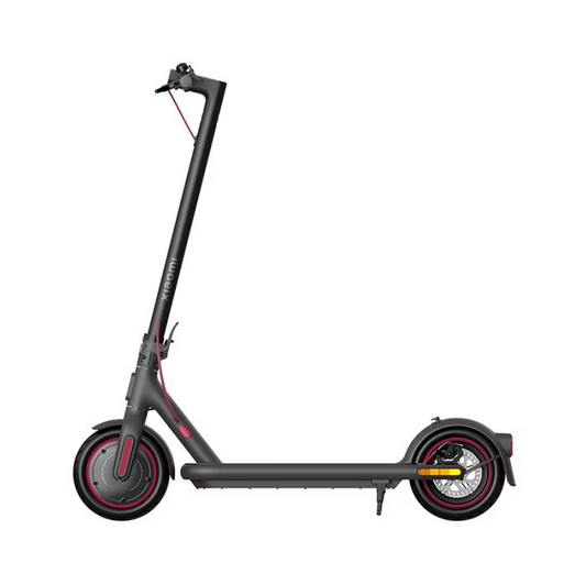 XIAOMI SCOOTER PRO 4